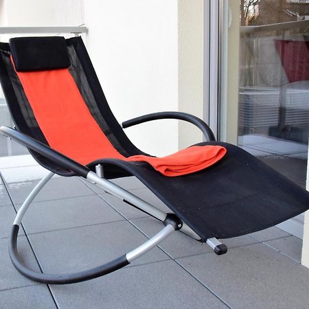 Apartamenty Homely Place Serce Poznania - Stary Rynek - Parking Szoba fotó