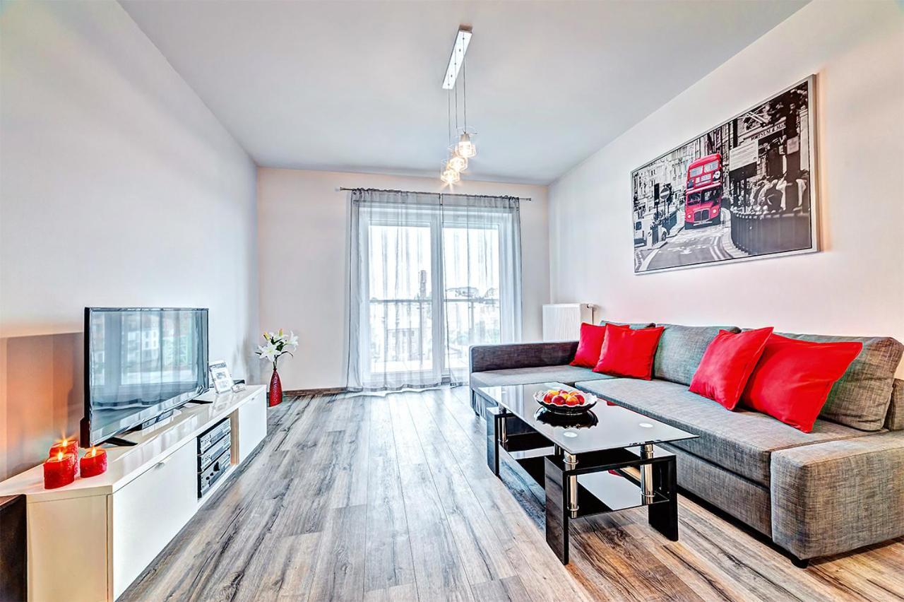 Apartamenty Homely Place Serce Poznania - Stary Rynek - Parking Szoba fotó