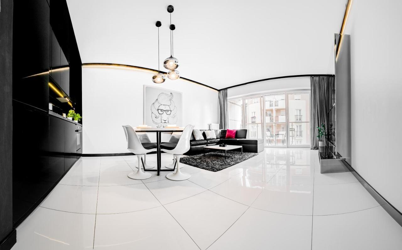 Apartamenty Homely Place Serce Poznania - Stary Rynek - Parking Kültér fotó