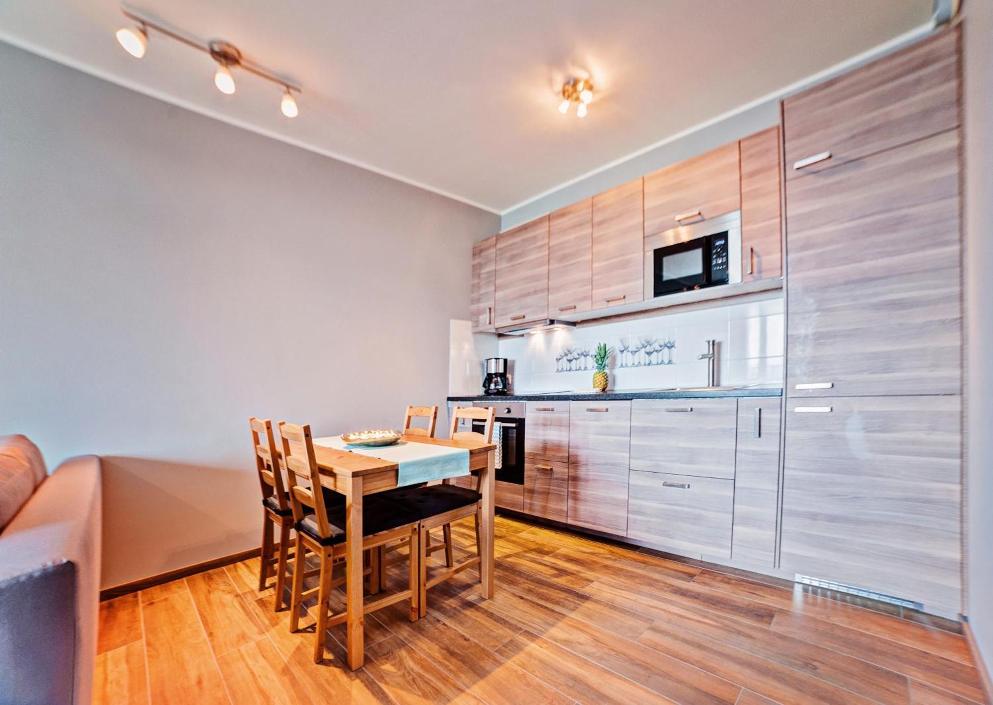 Apartamenty Homely Place Serce Poznania - Stary Rynek - Parking Szoba fotó
