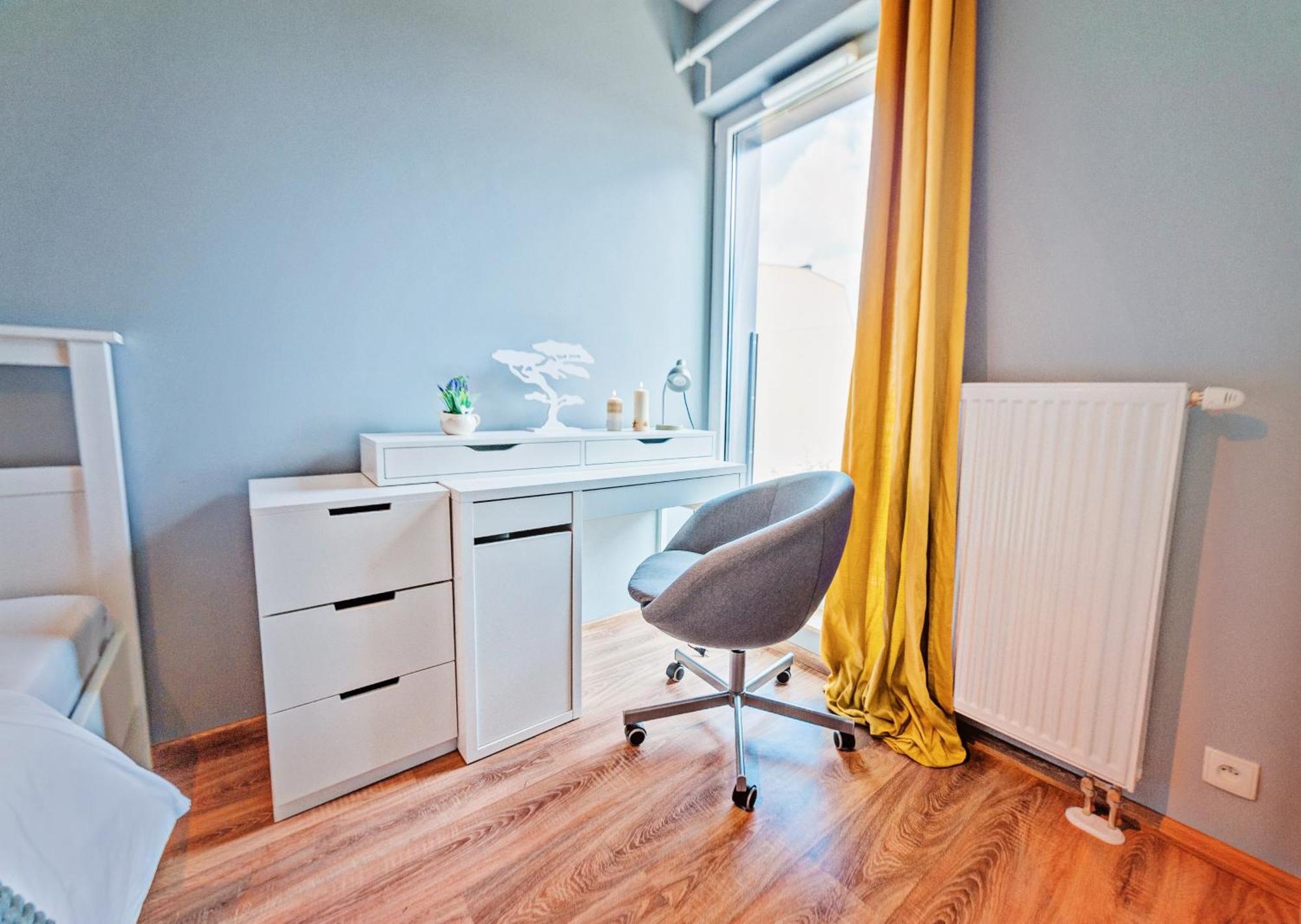 Apartamenty Homely Place Serce Poznania - Stary Rynek - Parking Szoba fotó