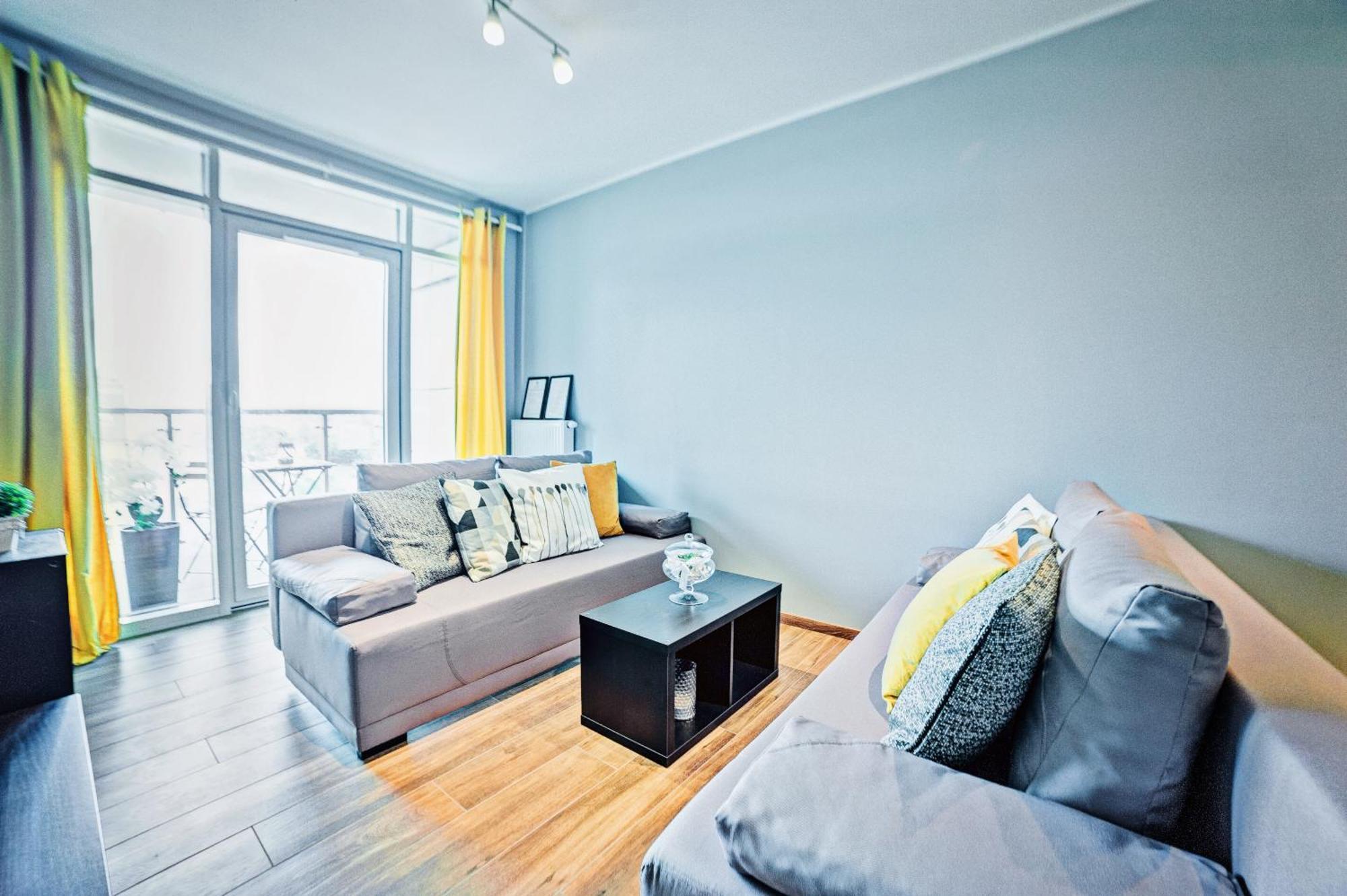 Apartamenty Homely Place Serce Poznania - Stary Rynek - Parking Szoba fotó