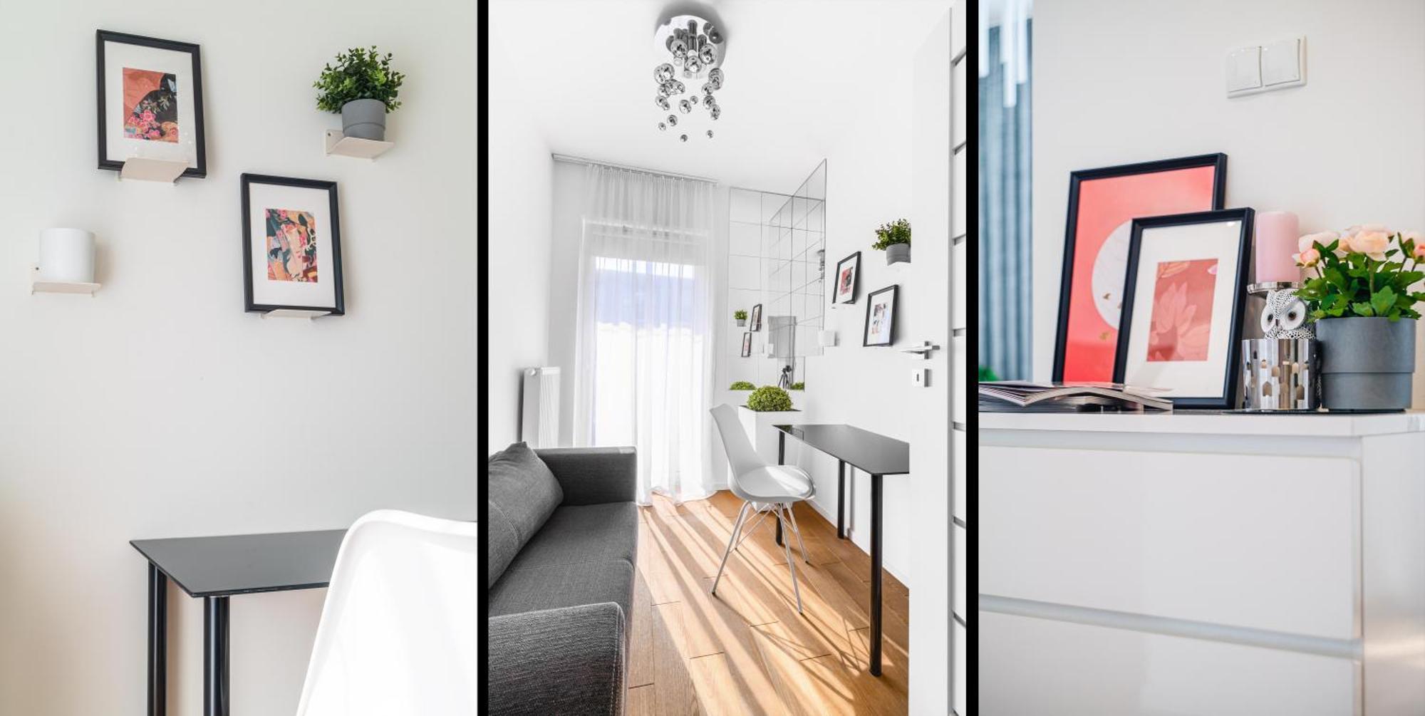 Apartamenty Homely Place Serce Poznania - Stary Rynek - Parking Szoba fotó