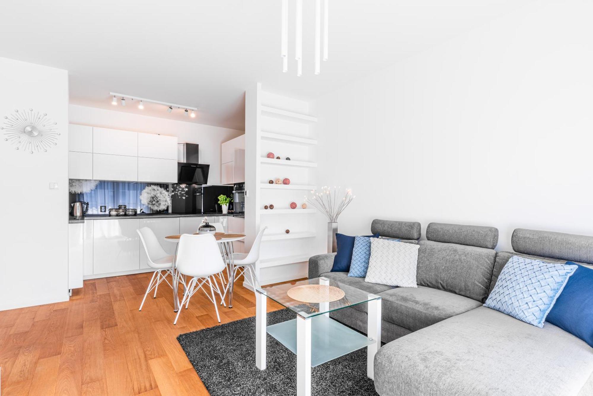 Apartamenty Homely Place Serce Poznania - Stary Rynek - Parking Szoba fotó