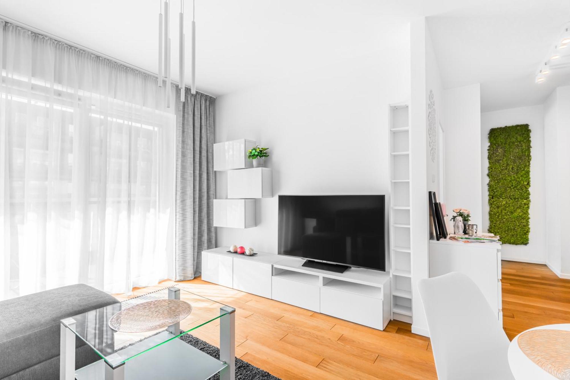 Apartamenty Homely Place Serce Poznania - Stary Rynek - Parking Szoba fotó