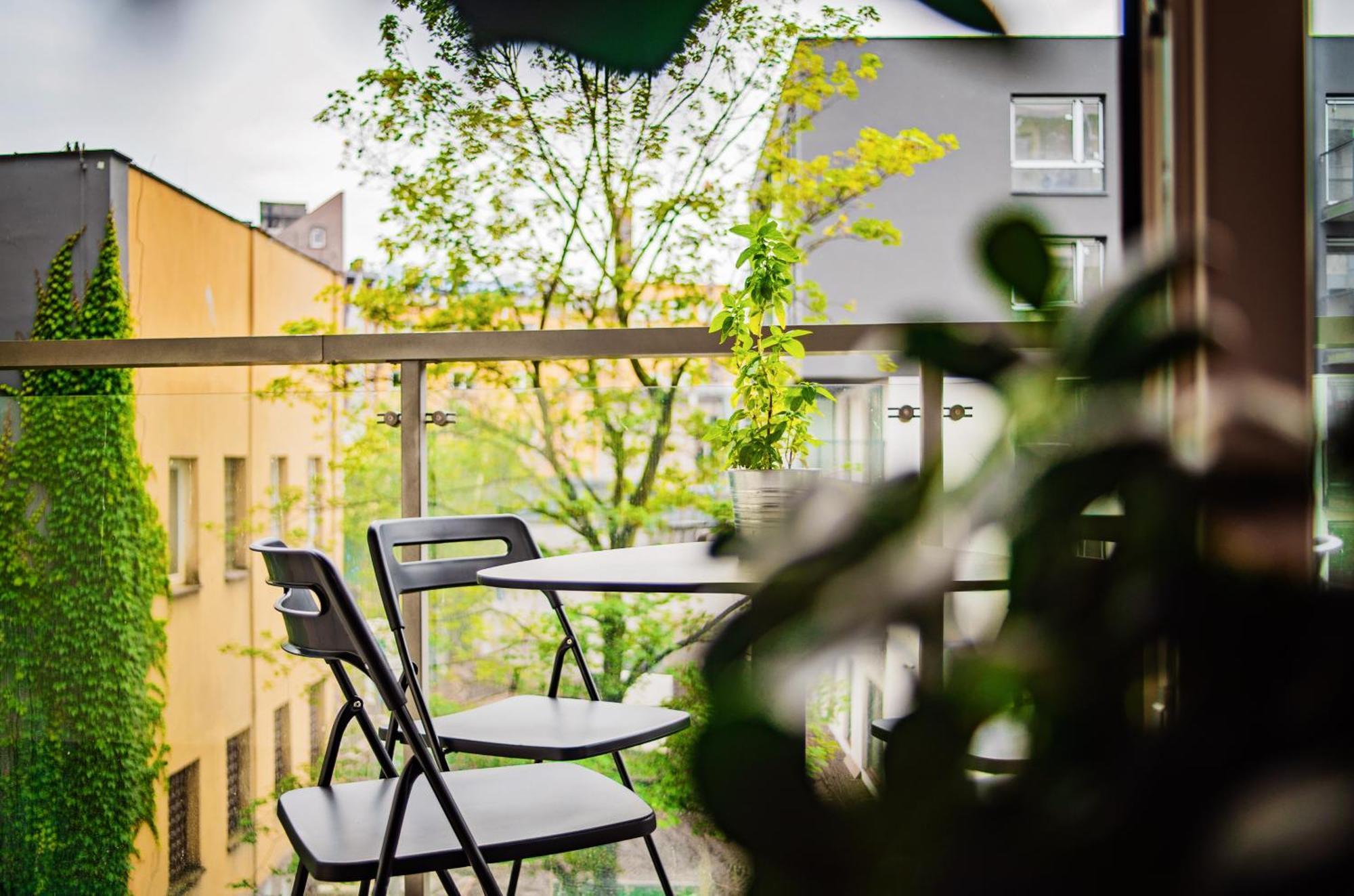 Apartamenty Homely Place Serce Poznania - Stary Rynek - Parking Szoba fotó