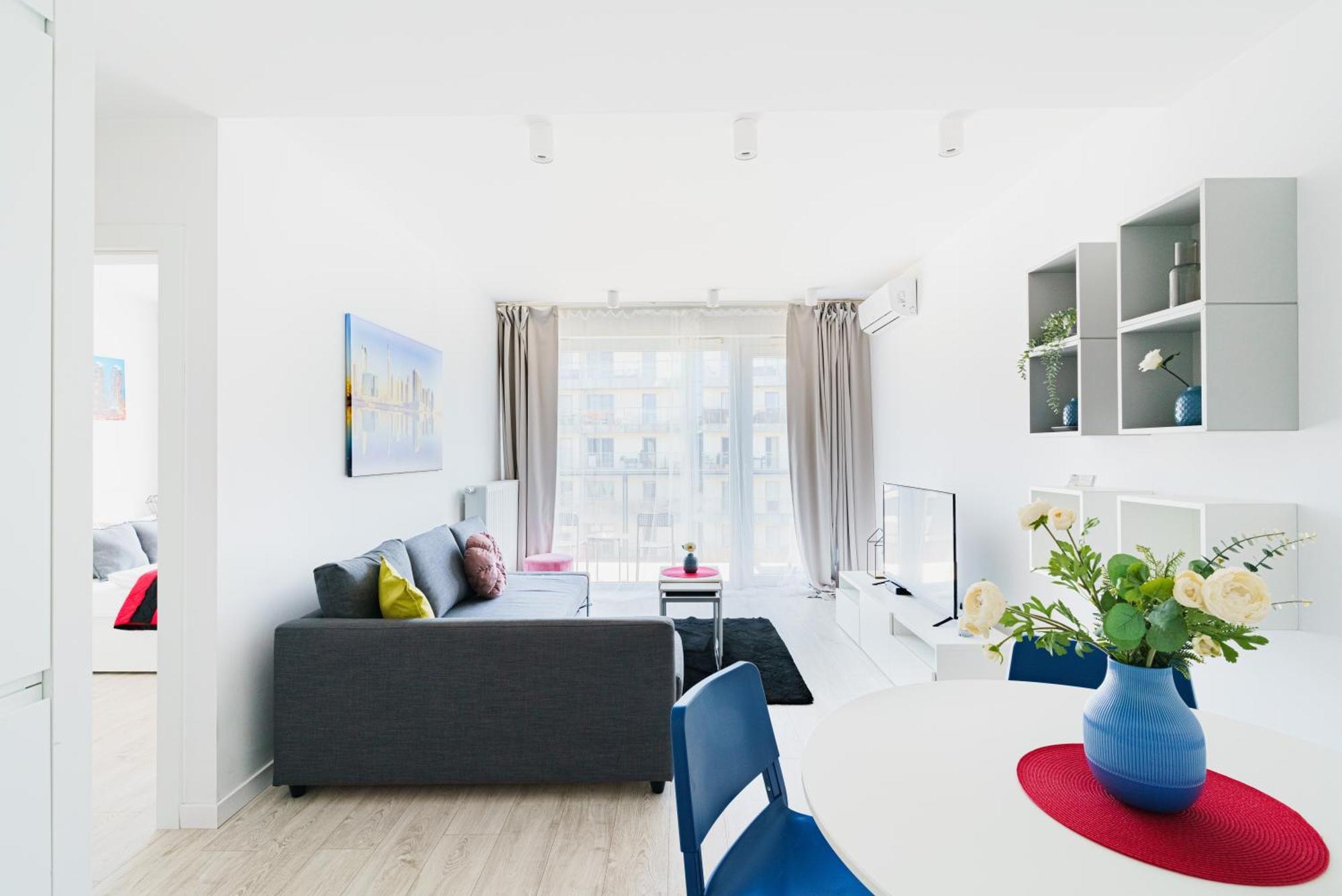 Apartamenty Homely Place Serce Poznania - Stary Rynek - Parking Szoba fotó