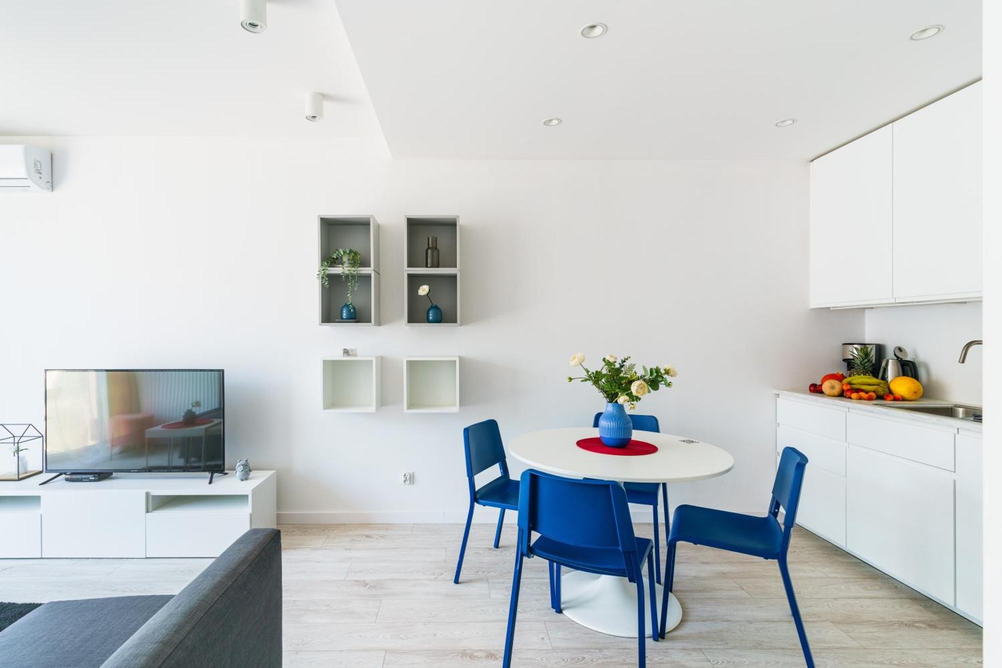 Apartamenty Homely Place Serce Poznania - Stary Rynek - Parking Szoba fotó