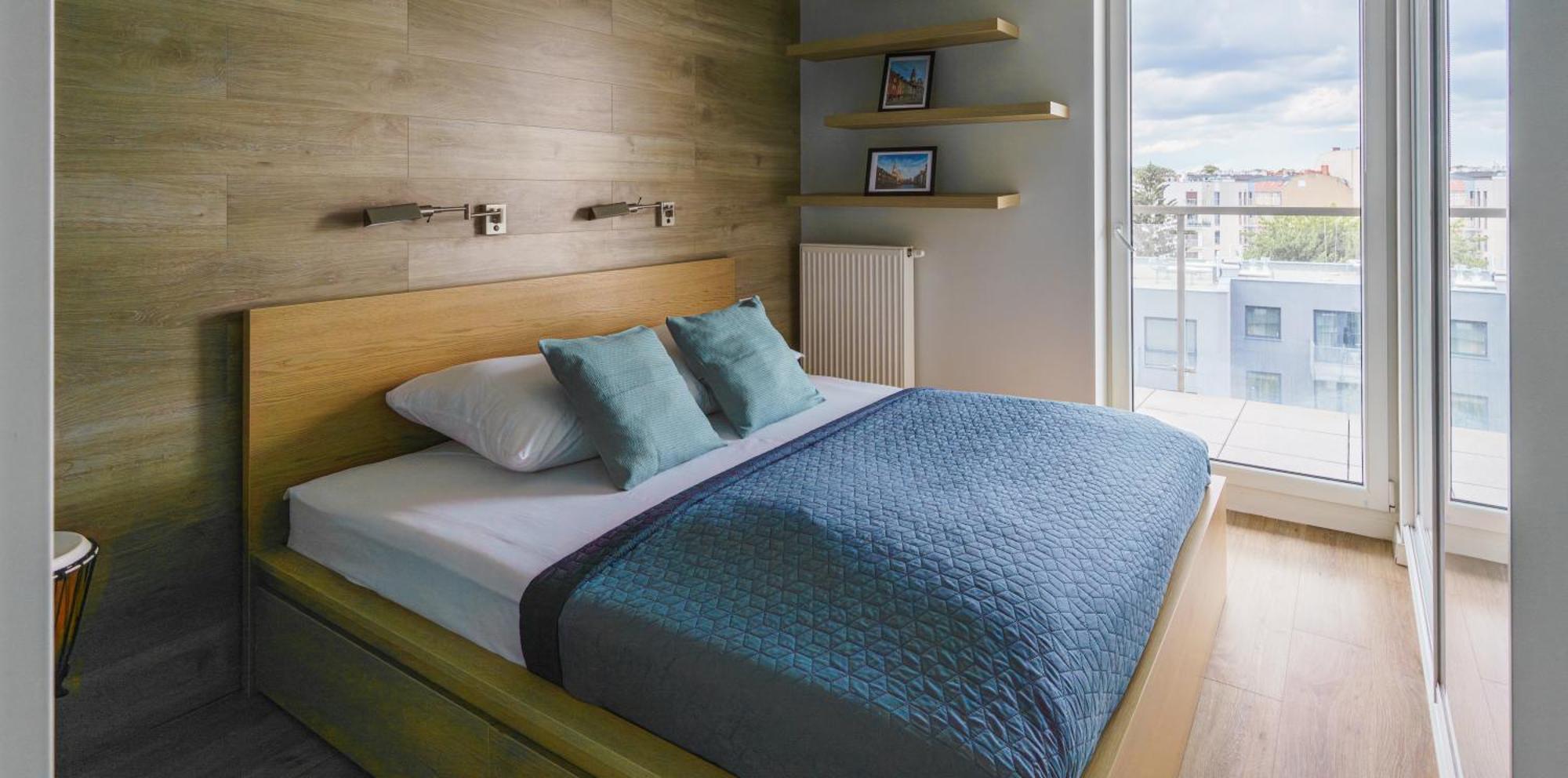 Apartamenty Homely Place Serce Poznania - Stary Rynek - Parking Szoba fotó