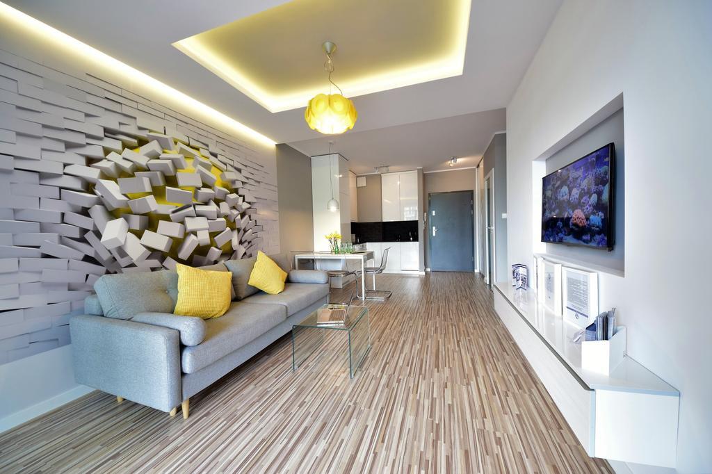 Apartamenty Homely Place Serce Poznania - Stary Rynek - Parking Kültér fotó