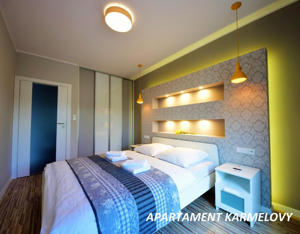 Apartamenty Homely Place Serce Poznania - Stary Rynek - Parking Kültér fotó