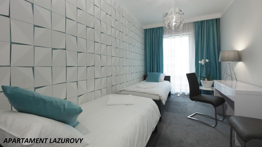 Apartamenty Homely Place Serce Poznania - Stary Rynek - Parking Kültér fotó